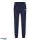 Blauw/rood Australian Homewear homesuits / trainingspakken voor heren AF67 foto 2