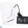 AG195 LCD Thermometer with Probe xline image 5
