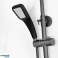 AG832A Duschkopf Eco Schwarz Bild 16