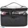 DA110 Kosmetiktasche schwarz Bild 10