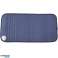 DA295A Elektrische Heizkissen 60x30 navy Bild 26