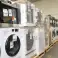 Paket med vitvaror - Hansa AEG Gorenje Siemens, returer A B C bild 5