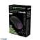 EGM601 Esperanza pelės kabelis. Žaidimų LED RGB 6D pasirinkimas. USB žudikas nuotrauka 119