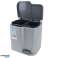 Mülltrennbehälter Curver Duo Pedalbin Bild 1