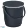 Portable Keter Go Bar Graphite image 1