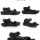 Lee Cooper Herren Sandalen 3551M Bild 1