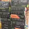90x Non-Functional RTX 4090 GPUs – MSI, GIGABYTE, ASUS – For Parts or Repair – Original Box Bild 5