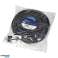 IP44 Splashproof Workshop Extension Cord 1x2P With 20m Rubber Oilproof Cable H07RN F 3x1 5mm?  230VAC/16A image 3