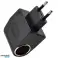 PLP44 Network Adapter 220/12v image 2