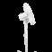 Teesa LEC TSA8022 Pedestal Fan image 5