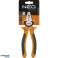 Universelle Zange 180 mm TOP 01 011 Bild 9