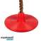 Kruzzel 25367 Rope Climbing Swing image 3