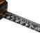 Stahlbandmaße Super Black 7,5 m x 25 mm. Auto-Lock. zwei Stopptasten. Magnet Bild 11