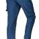 Pantalons de travail Mix&amp;Match. Stretch 4 directions. photo 3