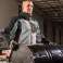 Pullover verstärkt mit Softshell-Gewebe, Größe XXXL Bild 22