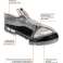 Arbeits-Sandalen S1 SRC aus Wildleder Größe 36 Bild 8