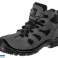 Arbeitsstiefel S3 SRC. ohne Metall. grau. Größe 42 Bild 10