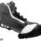 Arbeitsstiefel S3 SRC. ohne Metall. grau. Größe 44 Bild 4