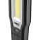 Werkstattlampe 550 lm COB LED Basis Ladegerät Bild 7