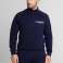 Navy blue &amp;#039;Australian&amp;#039; Homewear homesuits / tracksuits for men AF72 image 1