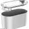 AG991A Automatischer Trinkbrunnen weiß Bild 6
