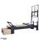 Reformer-Pilates-Gerätе Bild 1