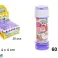 Seifenblasentube 60 ml 11x4x4cm, Disney Lizenzen, SpongeBob Schwammkopf, Pfotenpatrouille Bild 2