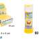 Seifenblasentube 60 ml 11x4x4cm, Disney Lizenzen, SpongeBob Schwammkopf, Pfotenpatrouille Bild 3