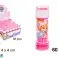 Seifenblasentube 60 ml 11x4x4cm, Disney Lizenzen, SpongeBob Schwammkopf, Pfotenpatrouille Bild 4