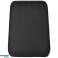DA292 Katzentoilettenmatte 30x45 schwarz Bild 22
