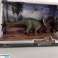 Estatuetas de Dinossauros - 5 Modelos - Venda pela Paleta foto 5