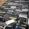 Samsung · Oppo · HTC pametni telefoni – mješoviti dobri i Razbijeni zasloni – 2,000+ jedinica – Njemačka (besplatna dostava u EU) slika 1