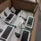 NEW Vivanco Fast Charge Power Banks – 20,000 / 10,000 / 5,000 mAh – Bulk Lot – NL Stock image 1
