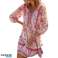 KLEIDUNG VERKAUF Lot von Kaftan Stil Strandkleider Großhandel Bild 2