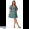 KLEIDUNG VERKAUF Lot von Kaftan Stil Strandkleider Großhandel Bild 1