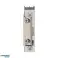 Symmetrischer elektrischer Riegel mit Sperrfunktion MINI NIEDERSPANNUNG 280mA für 12VDC Bild 8