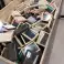 Pametni telefoni testirani na snagu – Samsung · Oppo · HTC – Dobri zasloni – 1,500+ jedinica – Njemačka Stock slika 4