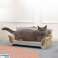 ZW29 Krabpaal voor katten bank APT ZW29 foto 17