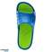 AQUAWAVE Kinder Flip Flops NAHIN JR NAHIN JR 74284 LAKE BLU/LIME 34 Bild 4