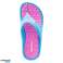 AQUAWAVE Kinder Flip-Flops ILAMA JR ILAMA JR 76004 SAP/FUCH 28 Bild 1