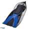 AQUAWAVE Yüzgeçler BALİNA BALİNASI 81333 MAVİ L fotoğraf 2
