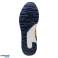 IGUANA Menns Joggesko CLOTE CLOTE 4381 SENNEP/NAVY 43 bilde 1