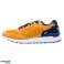 IGUANA Menns Joggesko CLOTE CLOTE 4381 SENNEP/NAVY 41 bilde 5