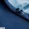 HI TEC Men's Softshell SAIKO SAIKO 36368 DR BL/C BL XXL image 3