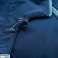 HI TEC Men's Softshell SAIKO SAIKO 36368 DR BL/C BL XXL image 4