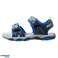 BEJO Kinder Sandalen ELSI KIDS ELSI KIDS 4653 NAVY/LAKE BL 25 Bild 3
