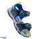BEJO Kinder Sandalen ELSI KIDS ELSI KIDS 4653 NAVY/LAKE BL 25 Bild 1