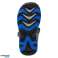 BEJO Kinder Sandalen ELSI KIDS ELSI KIDS 4653 NAVY/LAKE BL 25 Bild 5