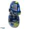 BEJO Kinder Sandalen ELSI KIDS ELSI KIDS 4653 NAVY/LAKE BL 25 Bild 4