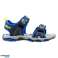 BEJO Kinder Sandalen ELSI KIDS ELSI KIDS 4653 NAVY/LAKE BL 25 Bild 2